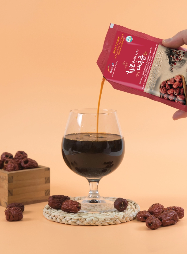 Supplements Collection