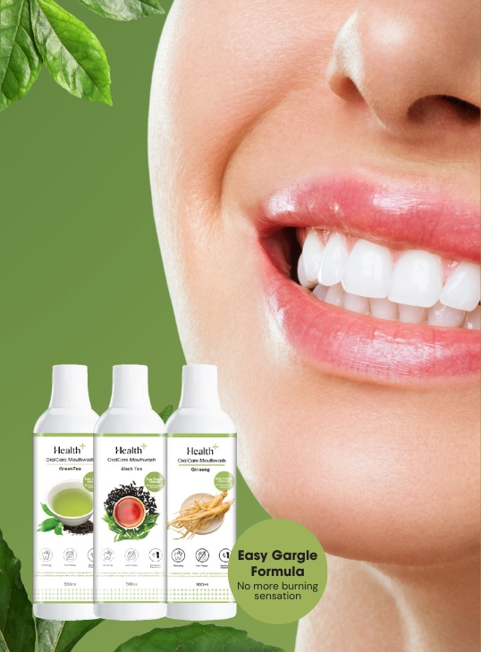 Personal Care Collection